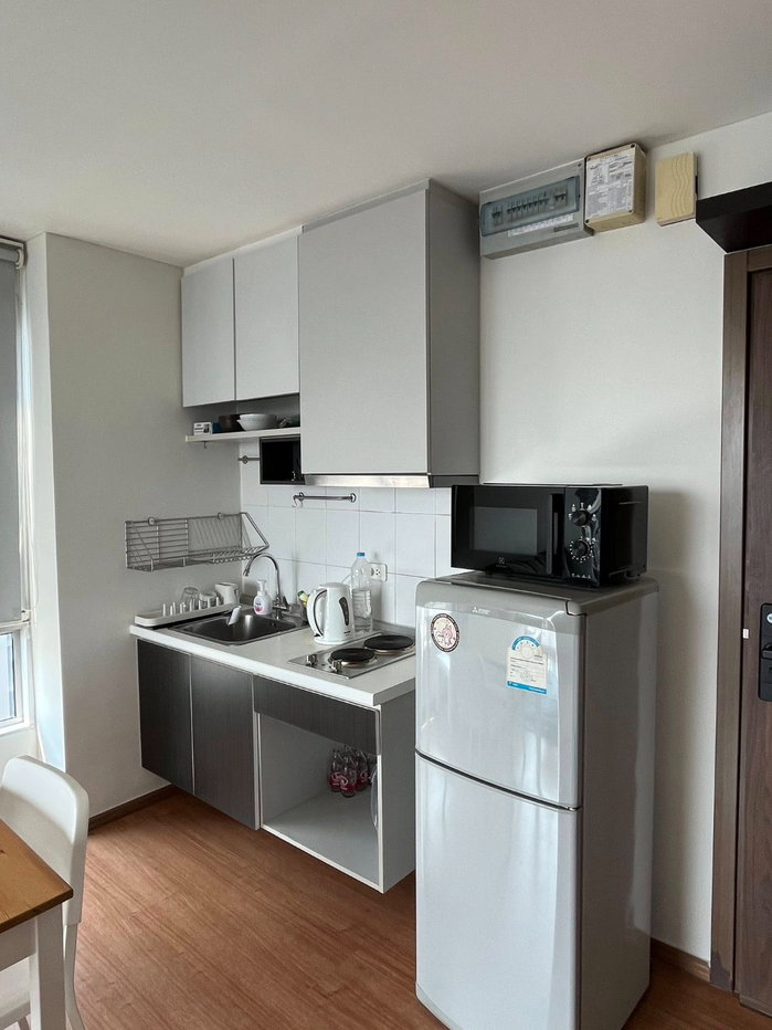 picture Code: 26KJ1934  for rent The Base Sukhumvit 77 🔥🔥 Line ID: @kjcondo (with @)🔥🔥 - 3/7