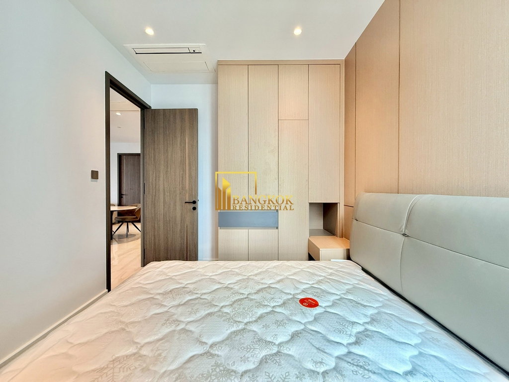 รูป Supalai Icon | Amazing 3 Bedroom Condo For Rent in Sathorn - BR61337CD - รูปที่ 21/47