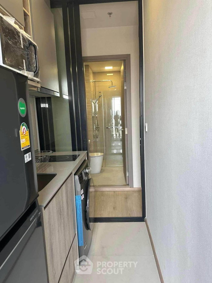 รูป คอนโด 1-ห้องนอน ที่ เดอะ ไพรเวซี เตาปูน อินเตอร์เชนจ์ ใกล้ MRT เตาปูน (ID 2818059) - รูปที่ 4/5