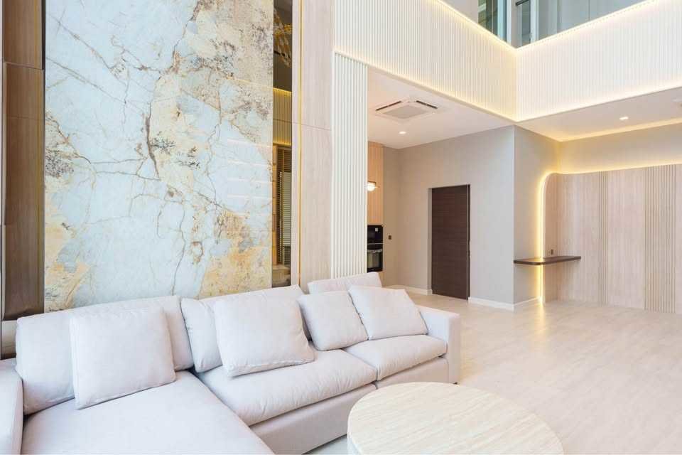 รูป LTHC15043 -Luxury House Home Lift for Rent Phra Khanong | Family Living Best Value | Near BTS Phra Khanong | 400,000 THB - รูปที่ 6/6