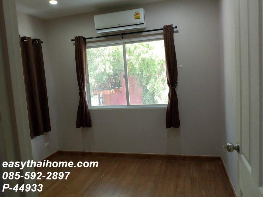 รูป [บ้านเดี่ยวให้เช่า! ลดราคาพิเศษ P-44933 เซนโทร สุขสวัสดิ์ – พระราม 3 3 นอน 3 น้ำ รับสัตว์เลี้ยง จอดรถ 2 คัน] | line @easythaihome 085-592-2897 - รูปที่ 47/48