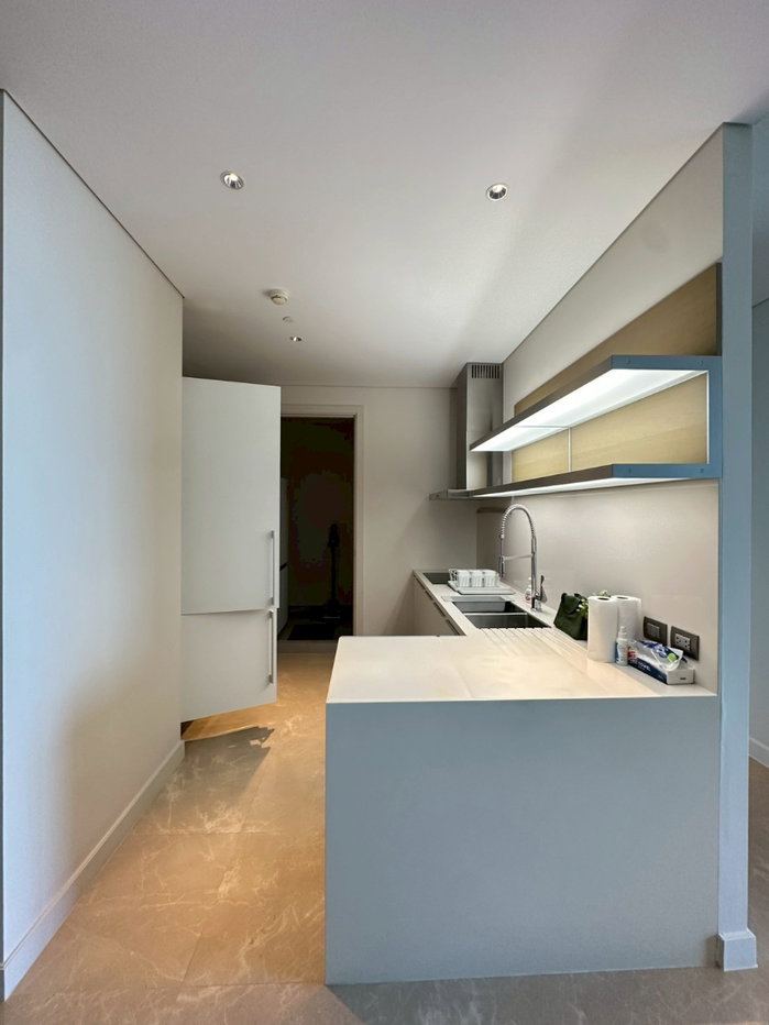 รูป +++เช่าด่วน+++ Sindhorn Residence** 2 ห้องนอน ขนาด 117 ตร.ม. - รูปที่ 7/16