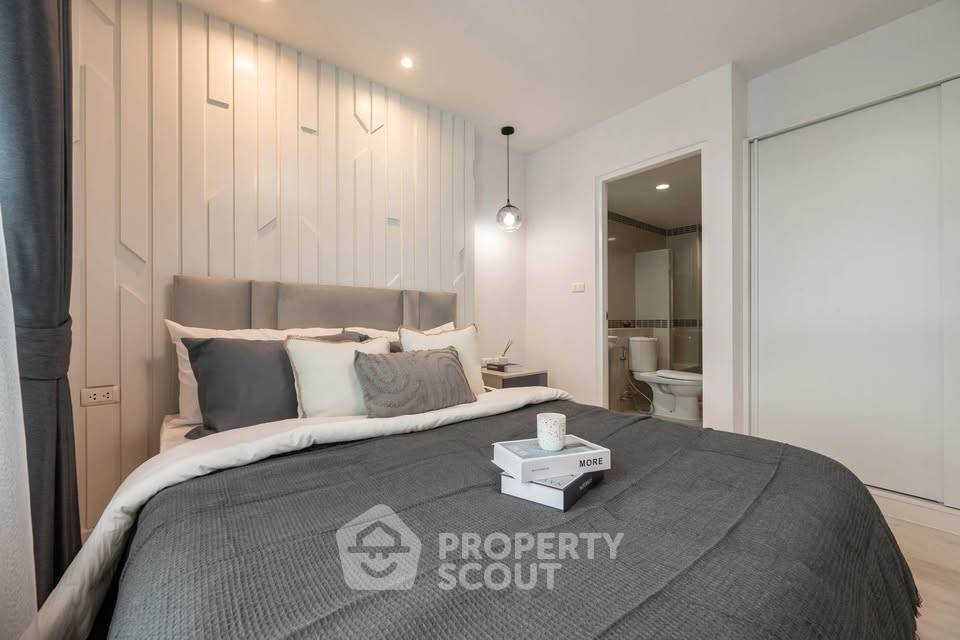 รูป คอนโด 2-ห้องนอน ที่ เดอะ เน็กซ์ ลาดพร้าว คอนโดมิเนียม ใกล้ MRT รัชดาภิเษก (ID 2817322) - รูปที่ 3/36