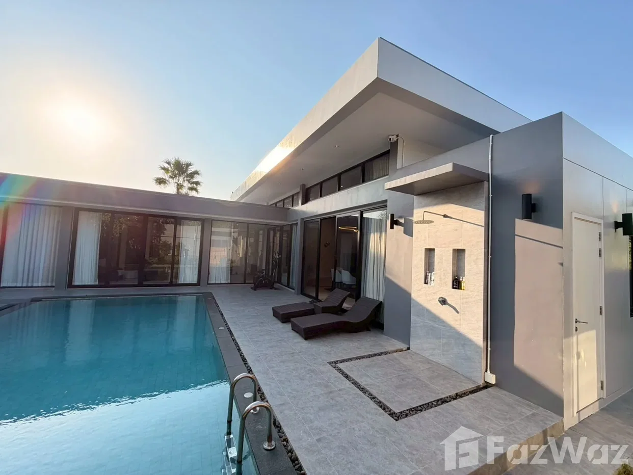 picture Luxury Pool Villa Pattaya 6179114 - 28/49