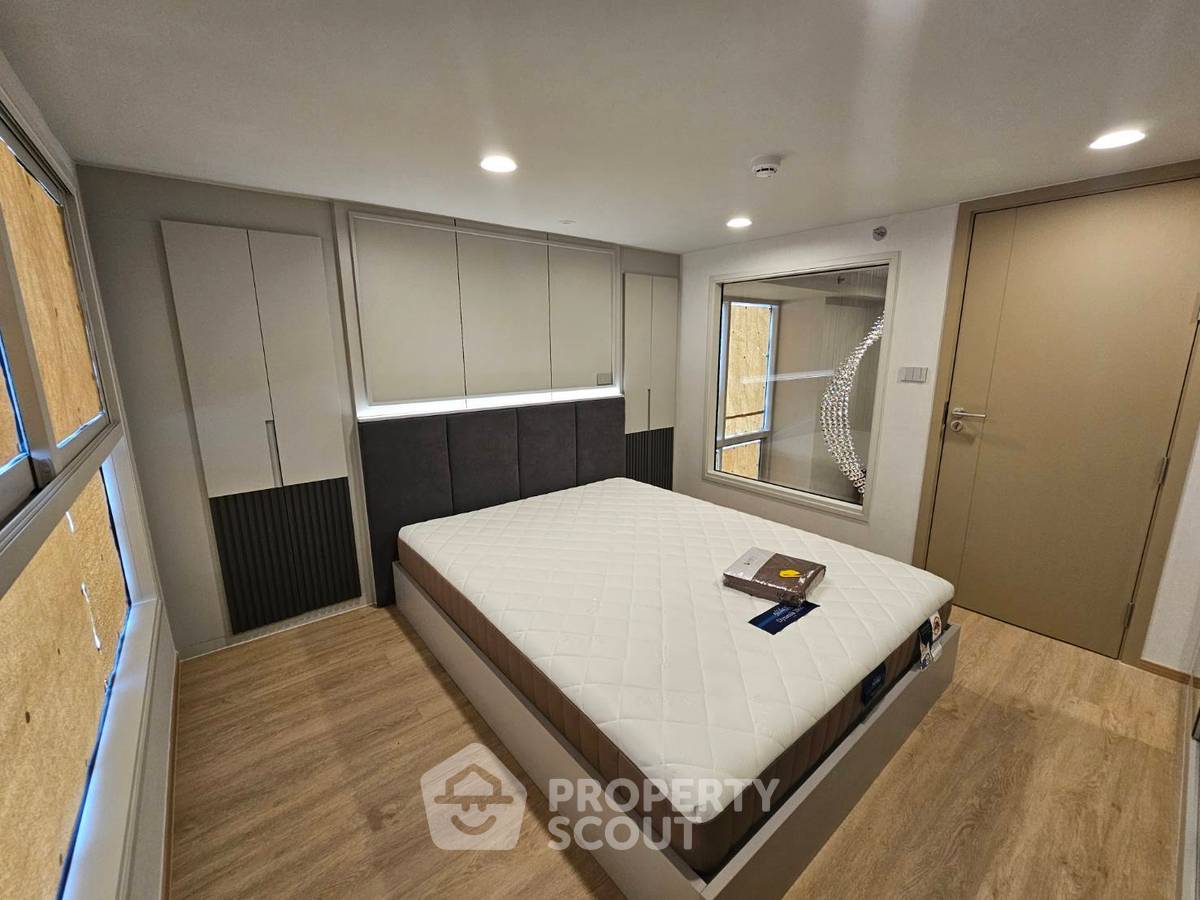 รูป คอนโด 2-ห้องนอน ที่ คัลเจอร์ จุฬา ใกล้ MRT สามย่าน (ID 2679681) - รูปที่ 5/11