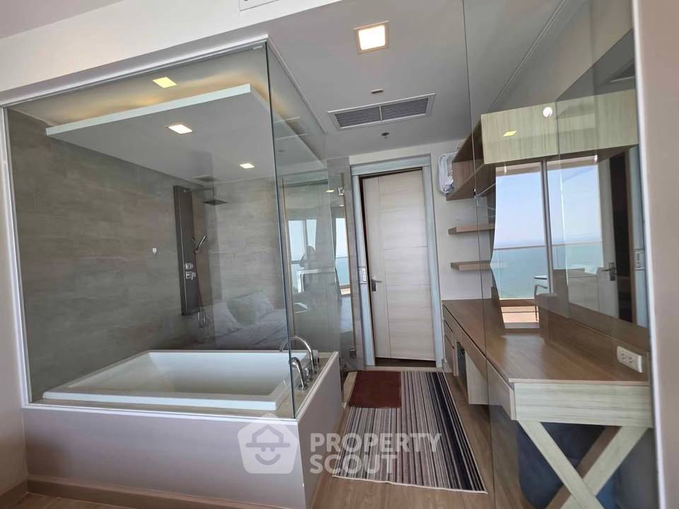 รูป คอนโด 1-ห้องนอน ที่ ซีตัส บีชฟรอนท์ ใกล้ หาดจอมเทียน (ID 2815552) - รูปที่ 7/8