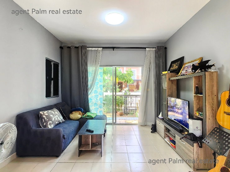 รูป 🏡✨ขายด่วน‼️ บ้านเดี่ยวหลังมุม ทำเลดี บรรยากาศเป็นส่วนตัว ม.พฤกษาวิลเลจ 7 (ประชาอุทิศ-พระสมุทรเจดีย์) - รูปที่ 2/20