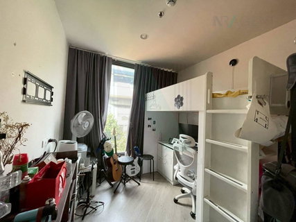 📌 For Sell Condo THE BASE  SAPHANMAI Building 1, Floor 4,2 bed room, Room size 56.00 sqm