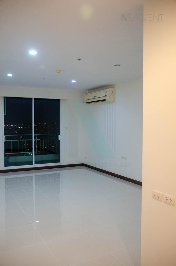 รูป ขายคอนโด ศุภาลัย พรีมา ริวา พระราม 3-นราธิวาส อาคาร 1 ชั้น 26 1 ห้องนอน ขนาด 43 ตรม ใกล้ ธนาคารกรุงเทพ สำนักงานใหญ่ - รูปที่ 6/8