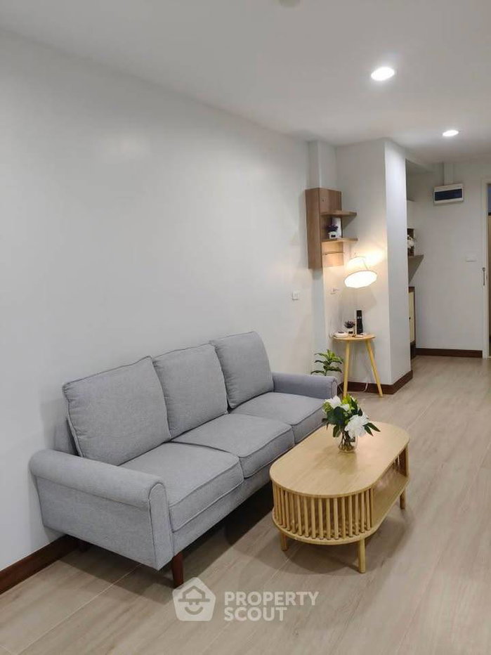 รูป คอนโด 2-ห้องนอน ที่ บ้านนวธารา คอนโดมิเนียม ใน นวลจันทร์ (ID 2817963) - รูปที่ 3/26