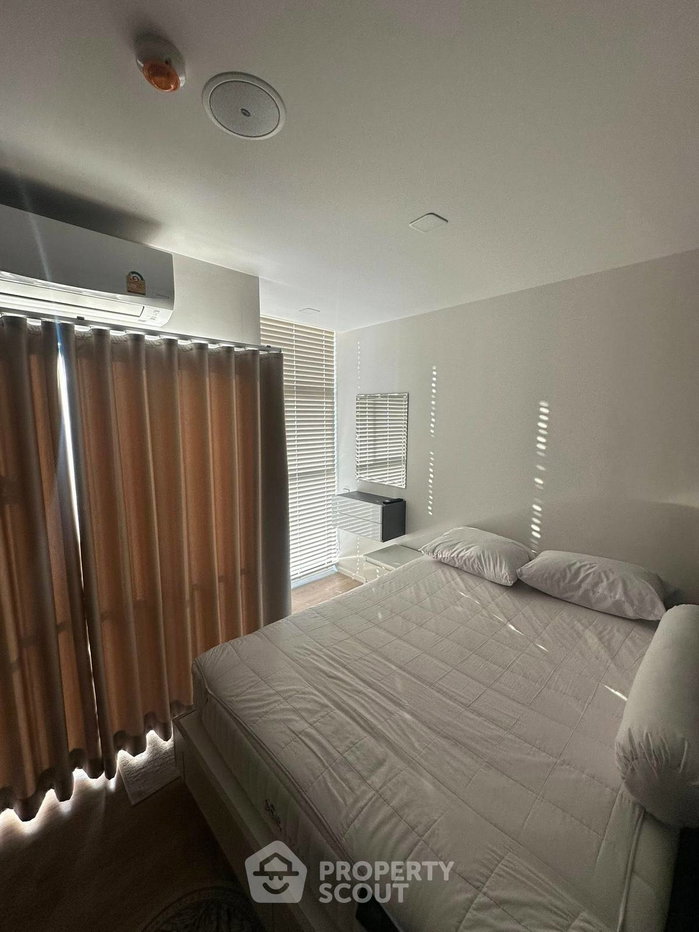 picture 1-BR Condo at Ivory Ratchada 32 in Chan Kasem (ID 2817492) - 7/10