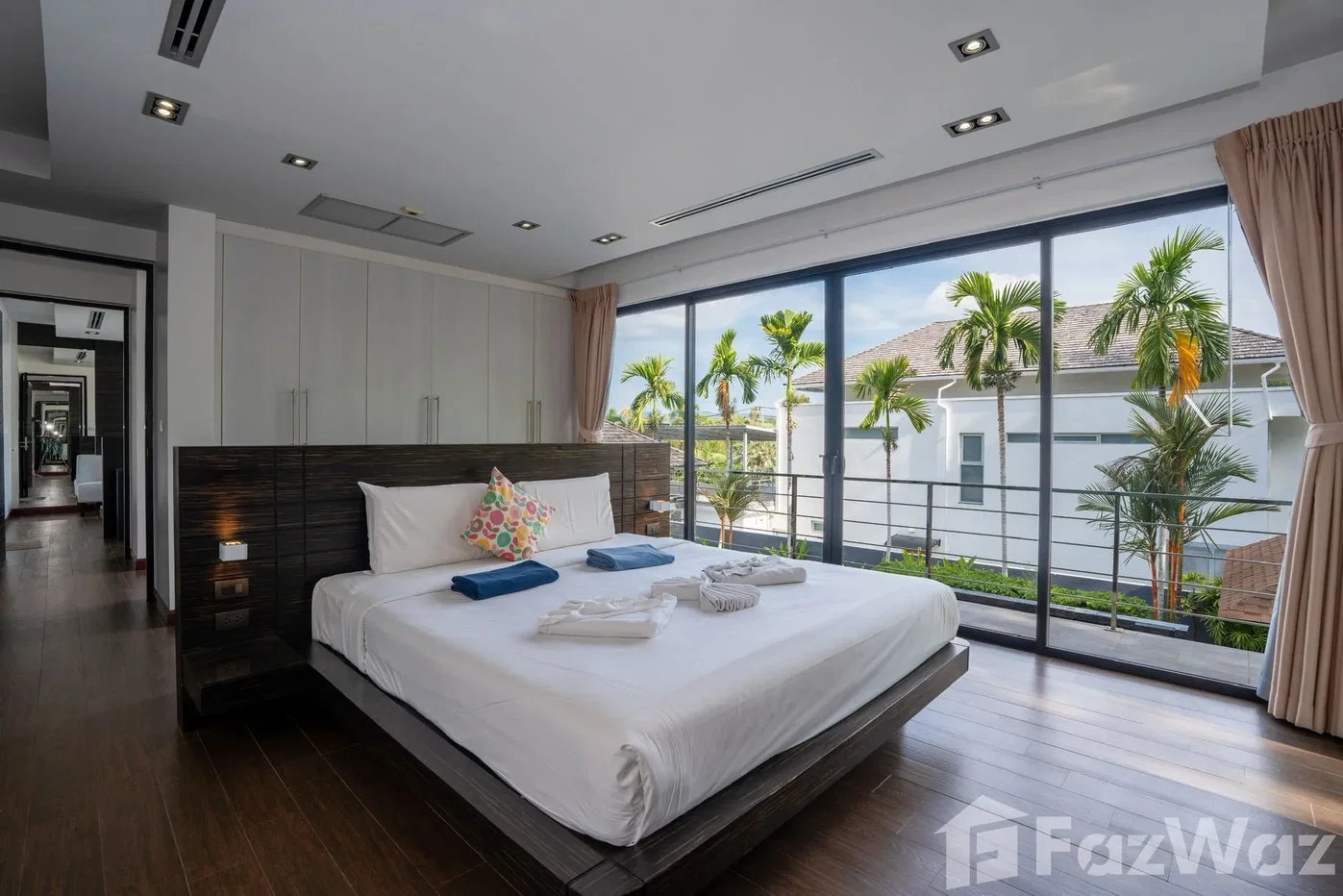 รูป ขาย วิลล่า 4 ห้องนอน ในโครงการ ไดมอนด์ ทรี วิลล่า 6196729 - รูปที่ 11/47