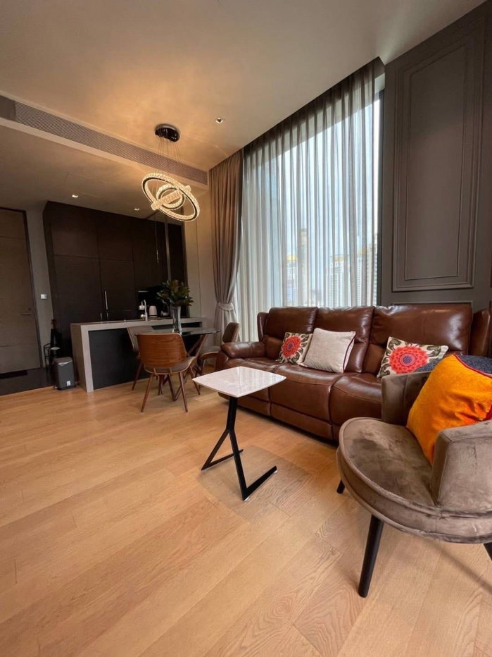 รูป 🌟🛁ให้เช่า คอนโด | 28 Chidlom by sc assets🔥2 ห้องรอน 2 ห้องน้ำ พร้อมอยู่🌟 - รูปที่ 3/7