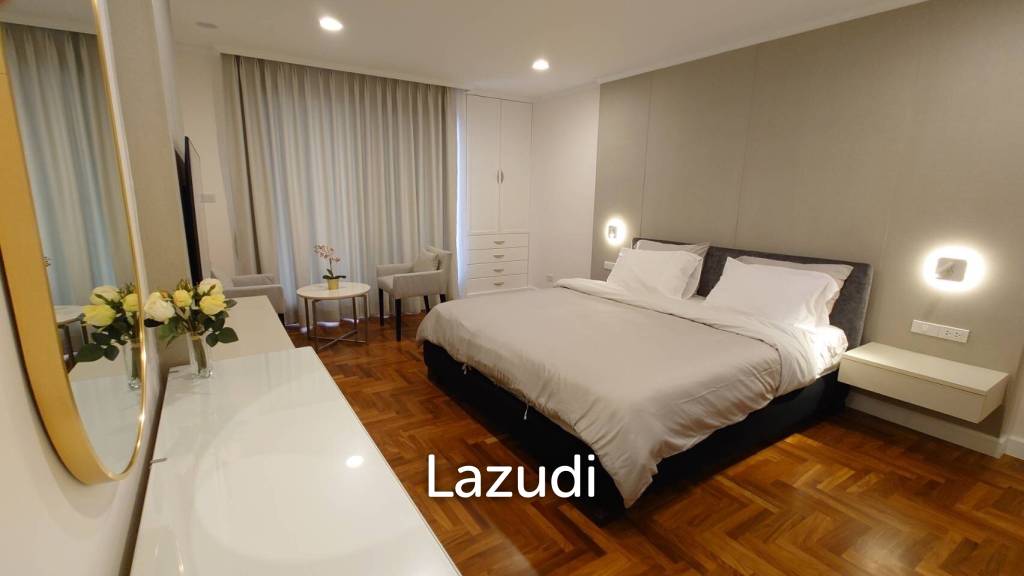 รูป general/property.dynamic-name.convert-measure. 2 ห้องนอน  2 ห้องน้ำ คอนโดสำหรับ เช่าใน ทุ่งมหาเมฆ - รูปที่ 7/18