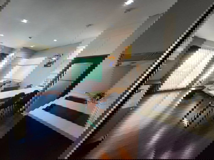 รูป ✨ให้เช่าคอนโด Ivy Thonglor | ขนาด 45 ตร.ม. | 1 ห้องนอน 1 ห้องน้ำ  - รูปที่ 6/11