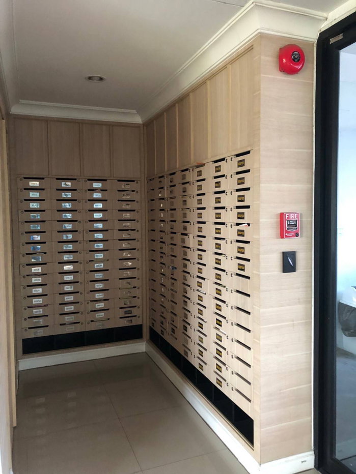 รูป 🔥ขายด่วนราคาดี คาซ่า ฟรานซ์ บางนา กม.26 Casa France Bangna Km.26 ใกล้ ABAC ห้องลมดี วิวโล่ง พร้อมอยู่/ลงทุน - รูปที่ 13/17