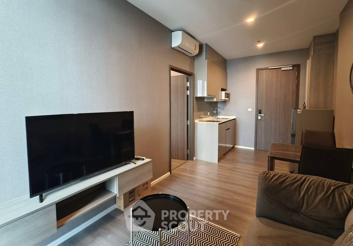 รูป คอนโด 1-ห้องนอน ที่ วิสซ์ดอม เอสเซ้นส์ สุขุมวิท ใกล้ BTS ปุณณวิถี (ID 2104374) - รูปที่ 5/6