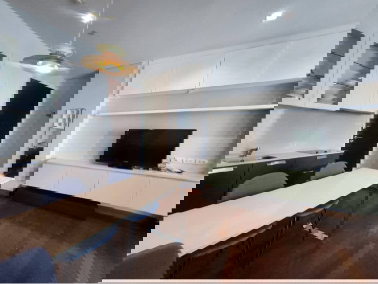 รูป ✨ให้เช่าคอนโด Ivy Thonglor | ขนาด 45 ตร.ม. | 1 ห้องนอน 1 ห้องน้ำ  - รูปที่ 5/11