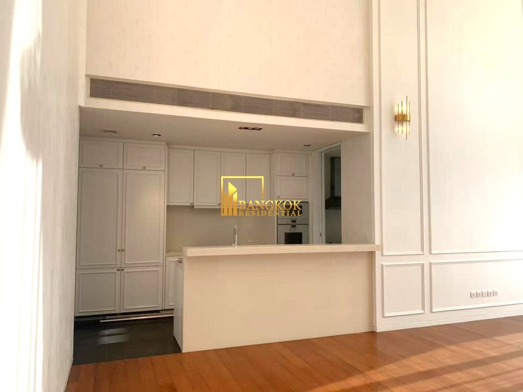 รูป The Sukhothai Residences | Exceptional 3 Bed Luxury Condo - BR13210CD - รูปที่ 3/26