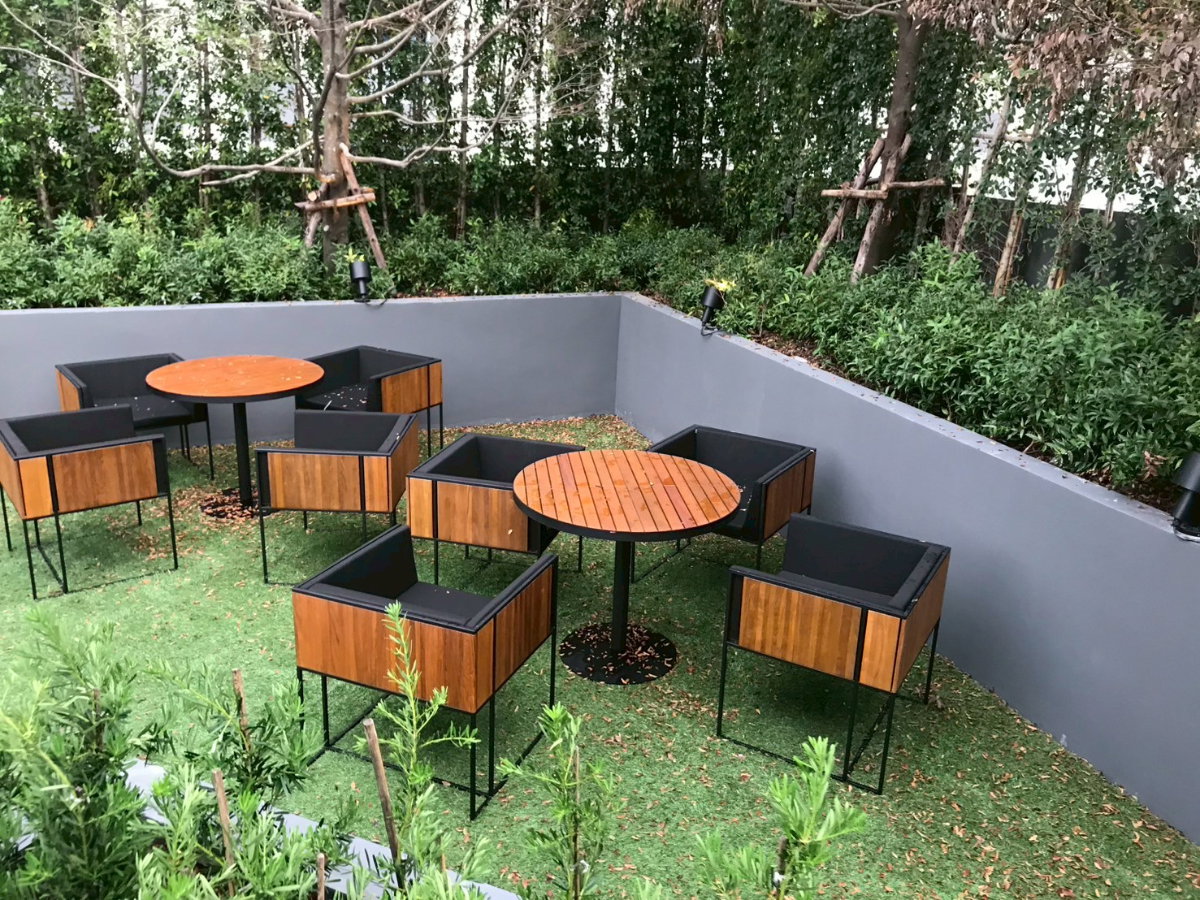 picture Code: 26KJ1959  for rent Chapter One Eco Ratchada - Huai Khwang 🔥🔥 Line ID: @kjcondo (with @)🔥🔥 - 16/16