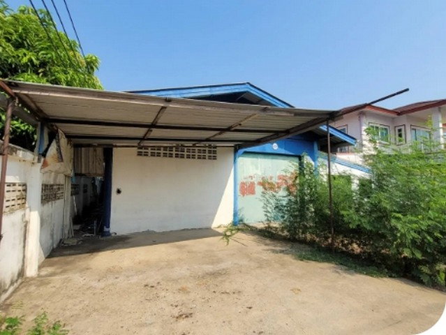 picture FOR SALE  WAREHOUSE PROPERTY  2985000 BAHT. - 2/8