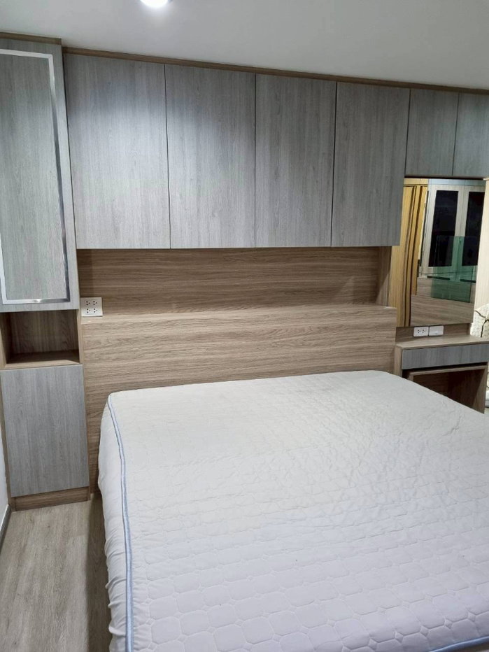 รูป 🤝🏻RB24208 ให้เช่าถูกมาก👍รีเจ้นท์ โฮม บางซ่อน โครงการ 2 เฟส 28✅แอดไลน์ @mproperty( มี @ ด้วย) แอดมินตอบไว - รูปที่ 10/14