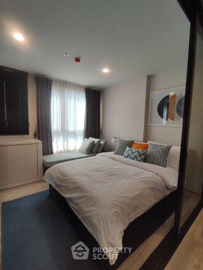 รูป คอนโด 1 ห้องนอน ที่ XT ห้วยขวาง ใกล้ MRT ห้วยขวาง 100 ม. (ID 2758476) - รูปที่ 4/15