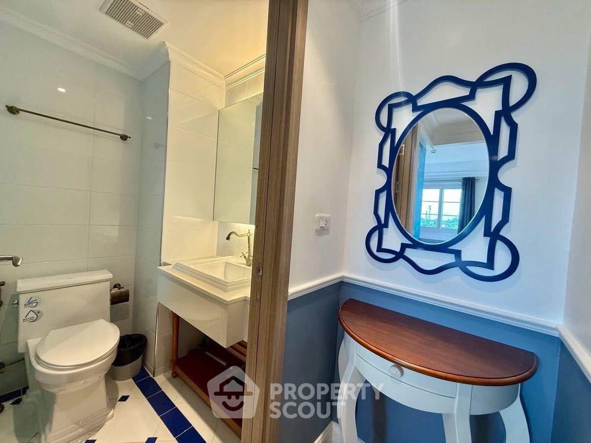 รูป คอนโด 1-ห้องนอน ที่ เซเว่น ซีส์ คอนโด รีสอร์ท จอมเทียน ใกล้ เมืองพัทยา (ID 2811331) - รูปที่ 6/11