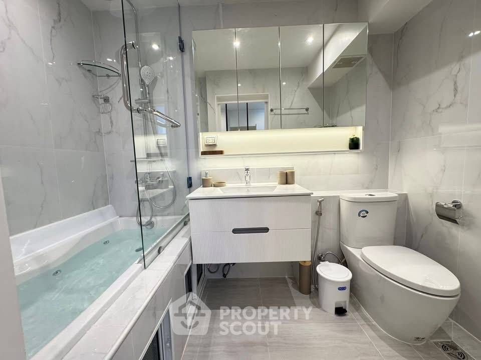 รูป คอนโด 3-ห้องนอน ที่ บางกอก การ์เด้น ใน ช่องนนทรี (ID 2809608) - รูปที่ 9/15