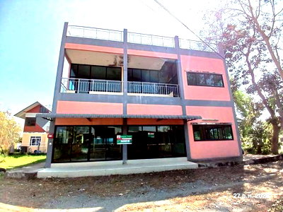 บ้านเดี่ยว ดอยสะเก็ด เชียงใหม่ : บ้านเดี่ยว 73 ตร.วา ดอยสะเก็ด เชียงใหม่ 3.2M