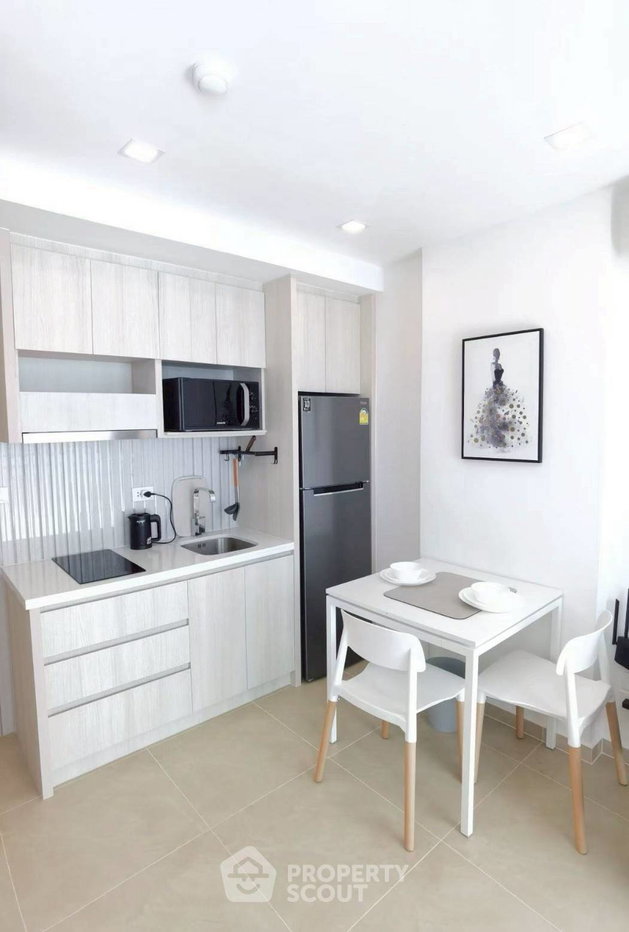 รูป คอนโด 1-ห้องนอน ที่ โอลิมปัส ซิตี้ การ์เด้น ใกล้ พัทยาใต้ (ID 2751873) - รูปที่ 1/16