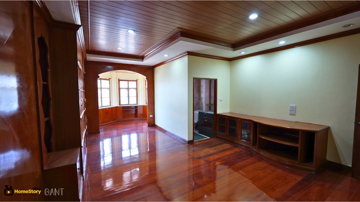 รูป ขาย บ้านเดี่ยว 2 ชั้น 5 ห้องนอน หมู่บ้านกฤษดาซิตี้ เลคและพาร์ค (กฤษดานคร30) บางปลา บางพลี สมุทรปราการ(Gant-355) - รูปที่ 16/40