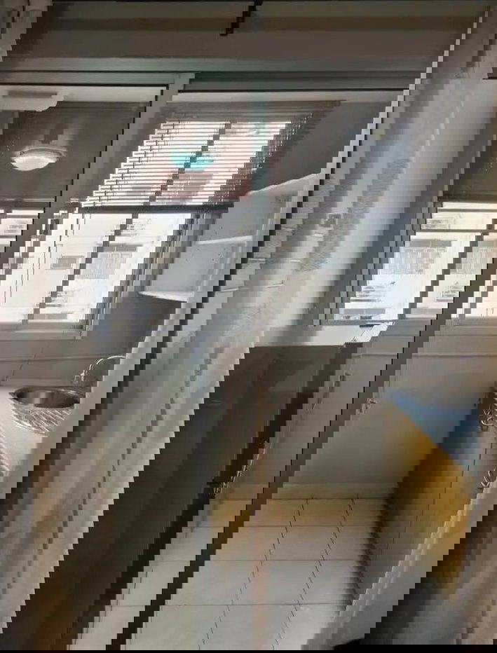 รูป ให้เช่า City Home Sukhumvit 🏡 รีโนเวทใหม่ พร้อมอยู่‼️ ติด BTS อุดมสุข #ตอบแชทไว 🔥🔥 รหัส M2101 - รูปที่ 6/8