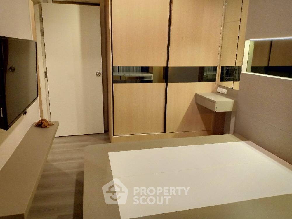 รูป คอนโด 2-ห้องนอน ที่ แอสปาย สาทร – ตากสิน คอปเปอร์โซน ใกล้ BTS วุฒากาศ (ID 627455) - รูปที่ 8/31