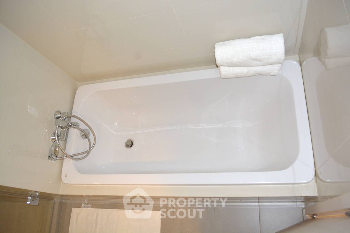 รูป คอนโด 2-ห้องนอน ที่ มาเอสโตร 39 สุขุมวิท 39 ใกล้ BTS พร้อมพงษ์ (ID 2812148) - รูปที่ 25/36