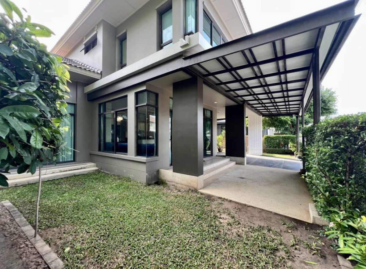 รูป บ้านเดี่ยว 2 ชั้น  โครงการ บุราสิริ บึงหนองโคตร (หลังมุม)   เมืองขอนแก่น  (ราคา 7,400,000  บาท) - รูปที่ 29/36
