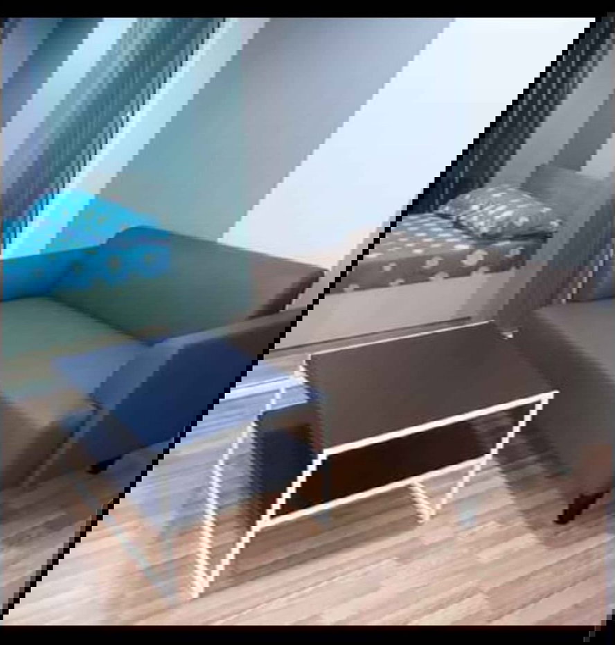 รูป R2980 ให้เช่าคอนโด REGENT ORCHID สุขุมวิท 101 (ว่างค่ะ) ใกล้ BTS ปุณณวิถี - รูปที่ 1/9