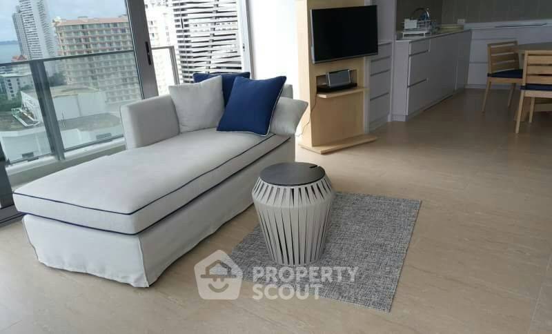 รูป คอนโด 3-ห้องนอน ที่ นอร์ทพอยท์ คอนโดมิเนี่ยม ใกล้ วงศ์อมาตย์ (ID 2798509) - รูปที่ 3/12