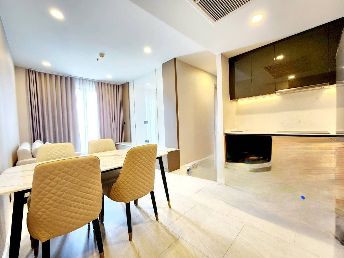 picture Code: 26KJ1945  for rent Cooper Siam 🔥🔥 Line ID: @kjcondo (with @)🔥🔥 - 2/15