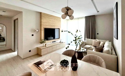 Condos for rent : 2-BR Condo At The Room Sukhumvit 38 Near BTS Ekkamai (ID 2812506)