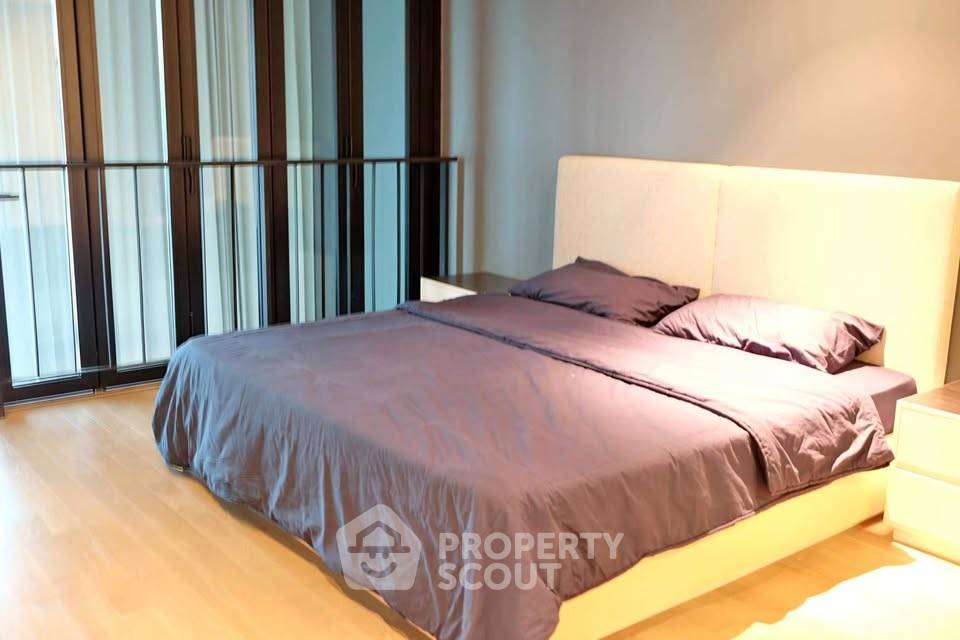 รูป คอนโด 1-ห้องนอน ที่ ลิฟว์ แอท นิมมาน ใกล้ นิมมานเหมินท์ (ID 2523230) - รูปที่ 2/11