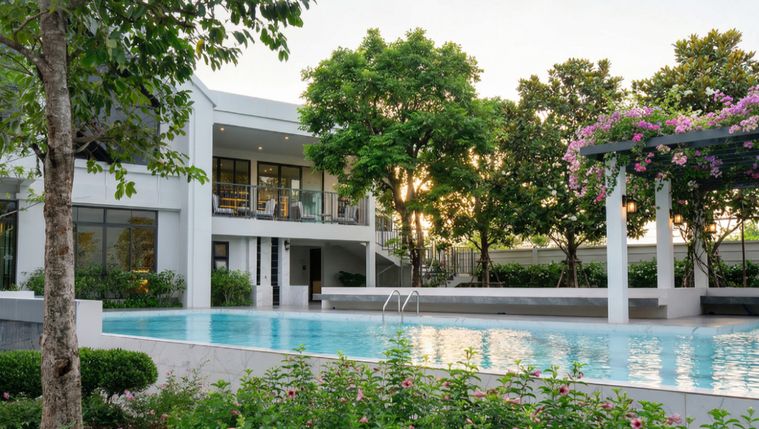 iconature Wongwaen - Lamlukka