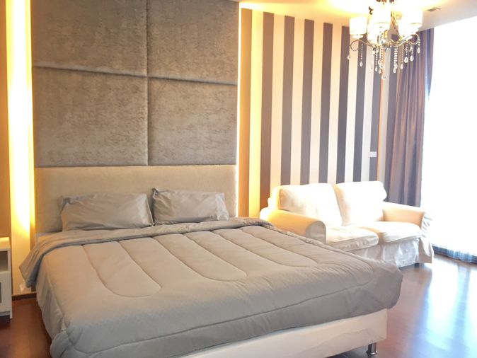 Noble Remix (โนเบิล รีมิกซ์) (1bed1bath 40sqm)