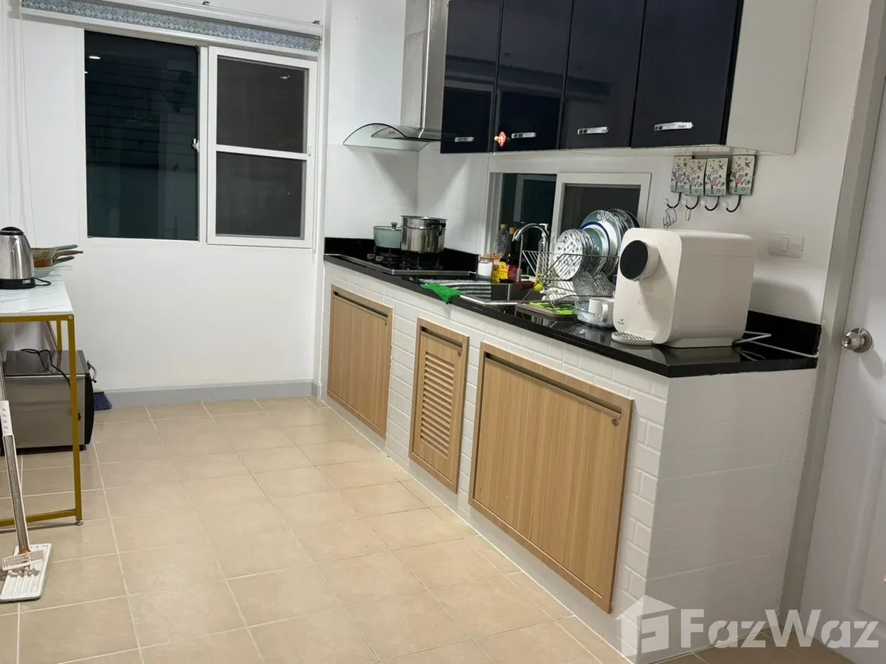 รูป บ้านเดี่ยวให้เช่า 4 ห้องนอน ในโครงการ ศุภาลัย การ์เด้นวิลล์ 6188832 - รูปที่ 8/14