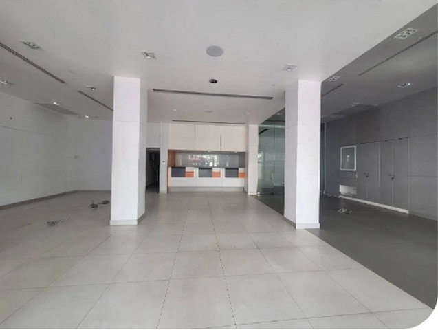 รูป BB13423 ขายสำนักงาน แขวง บางขุนนนท์ เขต บางกอกน้อย จังหวัด กรุงเทพมหานคร - รูปที่ 3/8