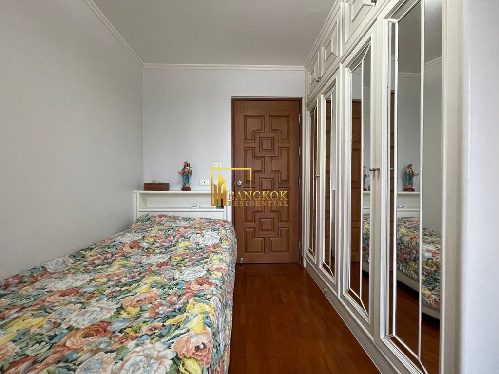 รูป Baan Na Varang | Charming 2 Bed Condo For Rent in Chidlom - BR19486CD - รูปที่ 12/27