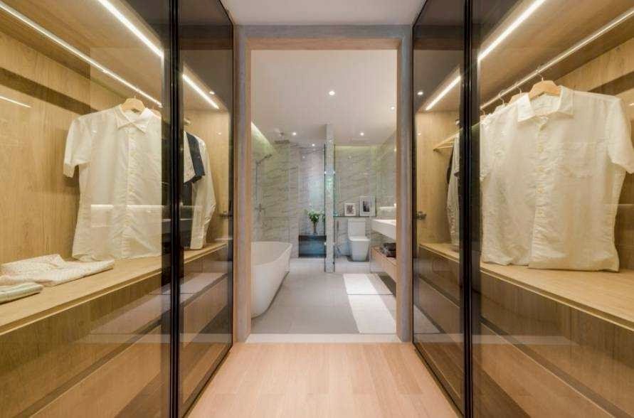 รูป LTH15052 - Modern Condo Low Floor for Sale Asok | City Lifestyle Best Value | Near BTS Asok | 15.9 MB - รูปที่ 4/5