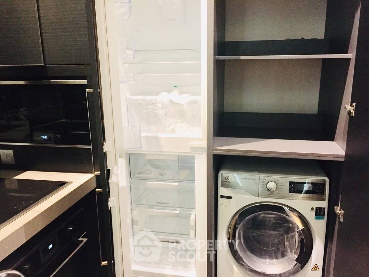 รูป คอนโด 2-ห้องนอน ที่ 28 ชิดลม ใกล้ BTS ชิดลม (ID 2751444) - รูปที่ 5/13