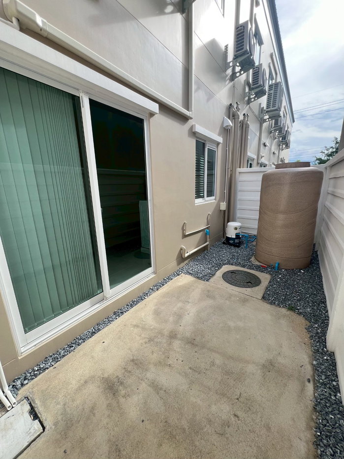 รูป ให้เช่า ทาว์นโฮม  เอซเซน ปิ่นเกล้า-พุทธมณฑล สาย5 3 ห้องนอน 2 ห้องน้ำ ใกล้ ม.มหิดล ศาลายา - รูปที่ 16/18