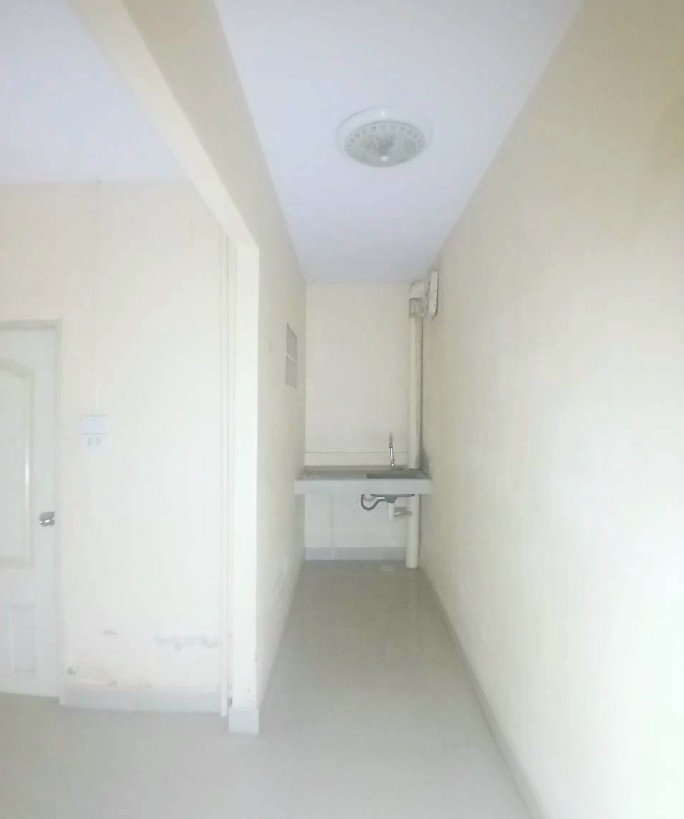 รูป ทาวน์เฮ้าส์ 21.6 ตร.วา อำเภอหัวหิน ประจวบคีรีขันธ์ 1.1M - รูปที่ 1/11